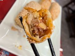 -玉华台饭庄(裕中西里小区店)