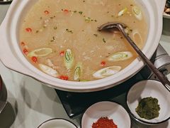 -辛香味烧鱼馆·非遗技艺·排骨红烧肉(光谷医药园店)
