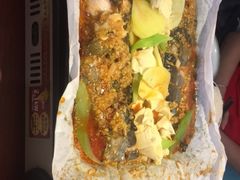 -鱼鼎香烤鱼火锅(华发商都店)
