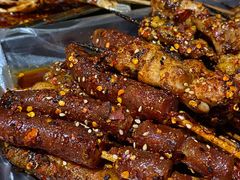 -袁师傅烤肉(弹子石店)
