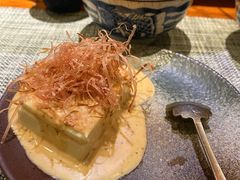 和风豆腐-戏作寿司(观音桥店)
