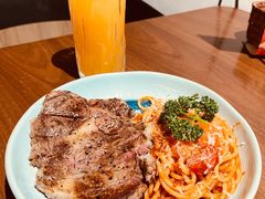 -ibarrel爱杯·bistro&brunch(江宁路店)