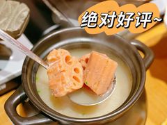 -肖记公安牛肉鱼杂(田林路店)