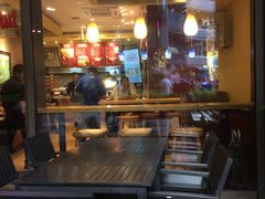 -The Habit Burger Grill 哈比特汉堡(爱琴海店)