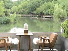 -扬州瘦西湖温泉