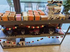 -Seesaw Coffee(上生新所店)