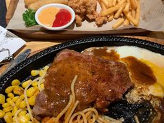 -菲滋意式餐厅(西溪印象城店)