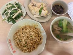 -百家鸡味馆(清泰店)