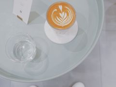 -Onirii Coffee(长乐路店)
