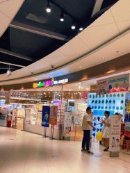 -孩子王(建邺金鹰世界店)