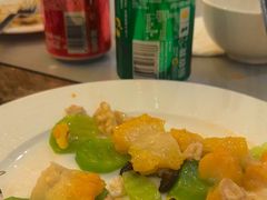 -大唐西市酒店-丝路阳光西餐厅