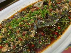 -三大钵江湖菜(空港店)