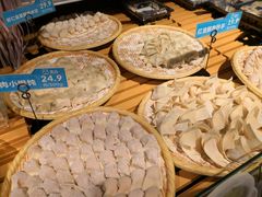 -盒马鲜生(莱蒙都会店)