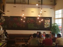 妈妈的味道-妈妈的味道(工人体育场东路店)