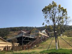 -东海半边山旅游度假区