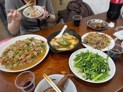 -凡老头米线砂锅(古荡新村西粮站)