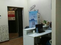 -零下舞度·街舞连锁机构(万科中心店)