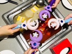 -海底捞火锅(方塔东街店)