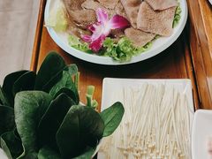 -仁和四季涮肉馆(天坛南门店)