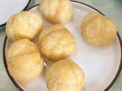 -奥华餐厅·老张记(台基厂店)