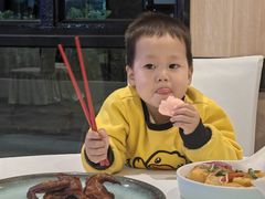 -佳丽海鲜大酒楼(环岛海景店)