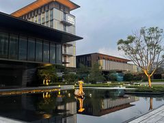 -广州颐悦·GYM室外游泳运动馆(广州白云店)