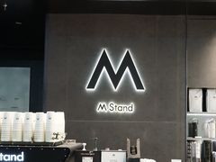 -M Stand(君尚1F店)