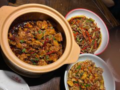 -小柴米·传统江西菜(万寿宫店)