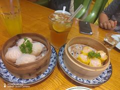 -去茶去餐厅(中央大街店)
