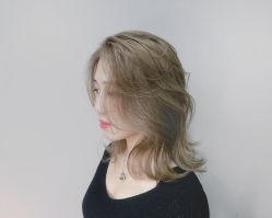 -XY形象设计/烫发·染发·接发