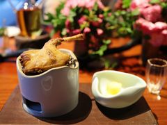 -龙吟山房(青龙山庄店)