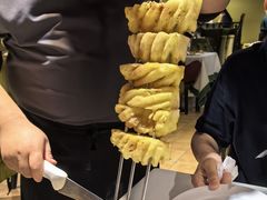 -戈拿旺巴西烤肉(崇文门店)