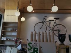 -常识咖啡common sense(春熙路店)