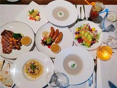 -MARU玛露音乐餐厅(大学路店)