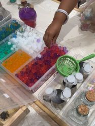 -奈尔宝家庭中心·亲子餐厅(苏州大悦城店)