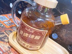 -一烧一烤•锦州烧烤(KTV包房·长江街店)