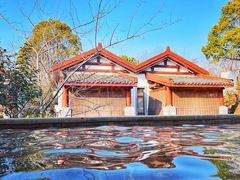 -深业半汤御泉庄温泉