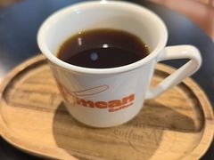 -Joymean coffee.见面咖啡