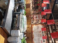 -蛙鱼道美蛙鱼自助火锅(新耍都店)