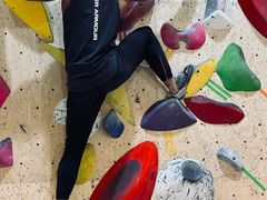 -成都大松果马达攀岩馆(金石店)