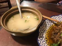 -百年粉蒸牛肉