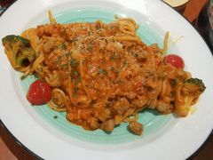 -魏斯理汉堡(西安沣东吾悦店)