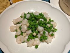 -茶人村·宫廷私厨(奥体印象城店)