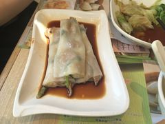 -添好运点心专门店(中环IFC店)