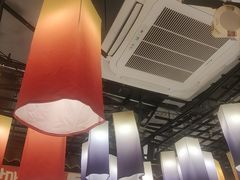 -姜胖胖韩式自助烤肉(光明万达店)