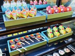 -梨花自助烤肉(西三旗万象汇黑金店)