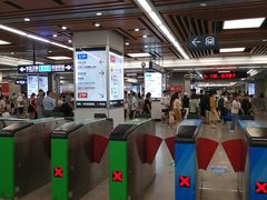 -北大街(地铁站)