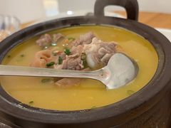 -吴掌柜·藕汤印象(南湖店)