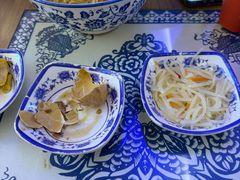 -舌尖尖·兰州牛肉面(浦东机场店)