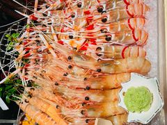 -上井料理黑金店(IFS国金中心店)